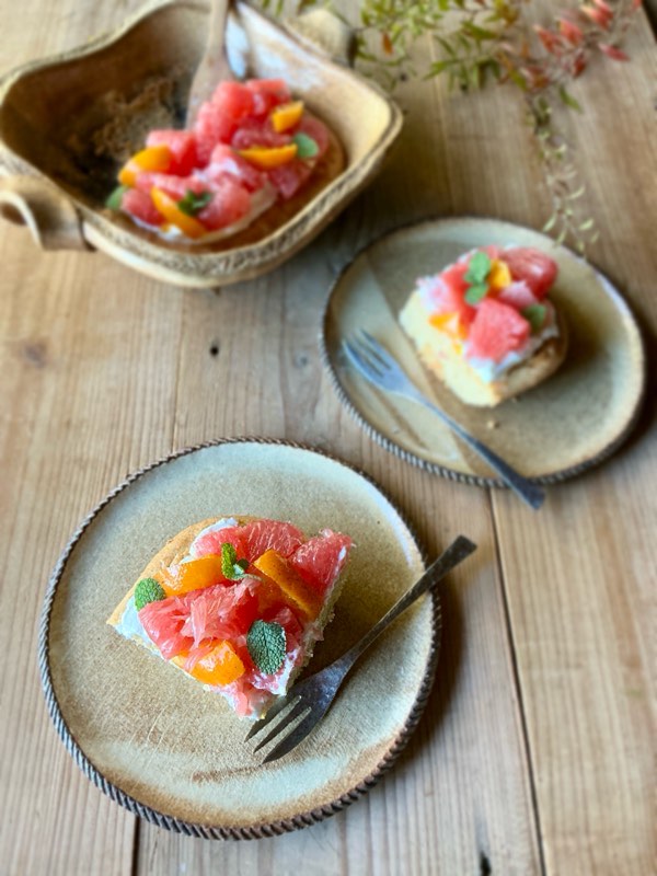 帰宅したら我が家の庭の方が紅葉してた…