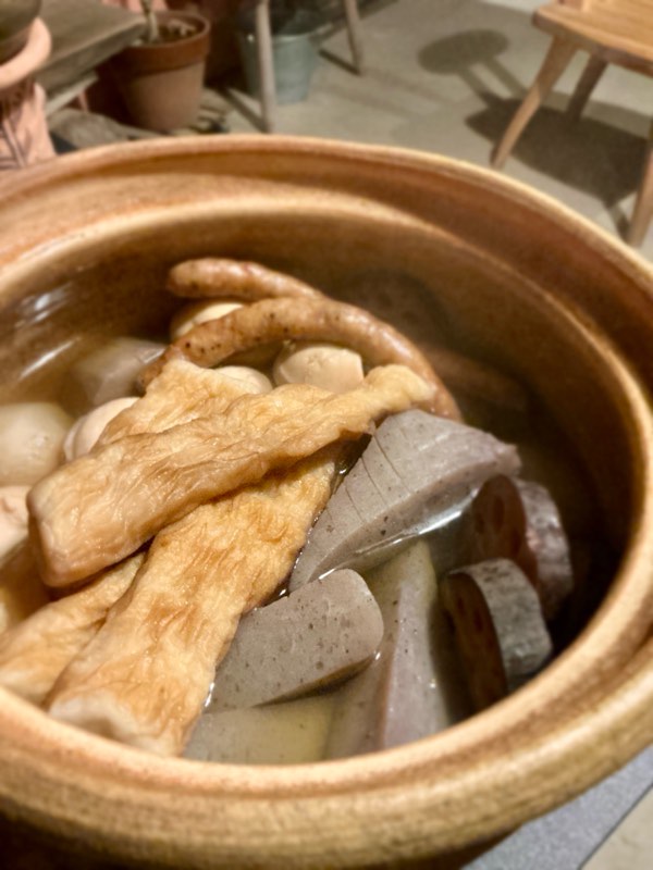 このちくわ、フッワフワ