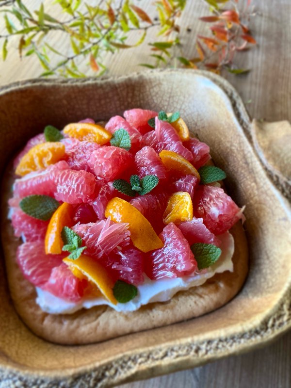 ほら、美味しそぉ〜❤️