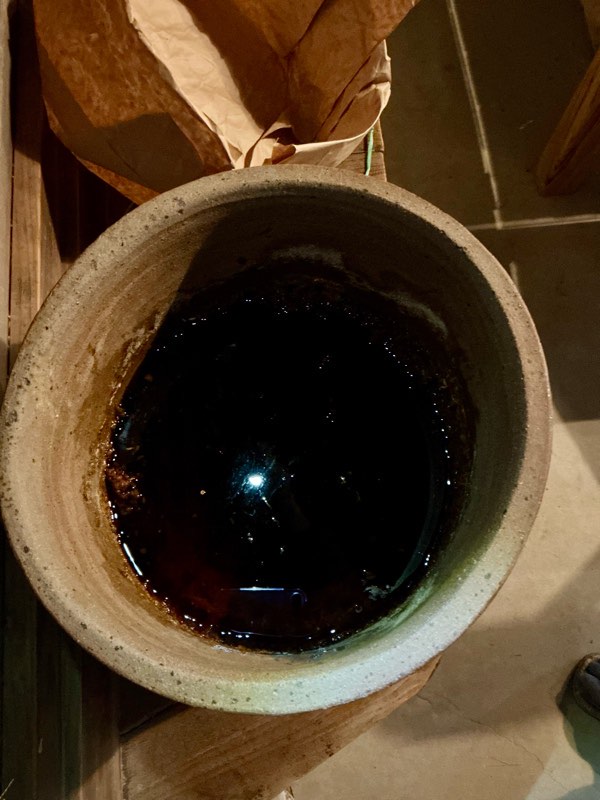 開ける時はいつもドキドキ💓