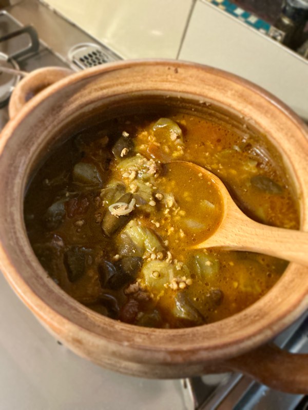 もちろんハイダルカレー粉