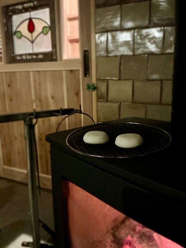 おでんに、うどんはアリかな？