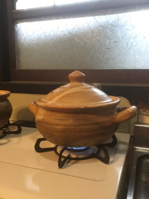 CURRY 鍋