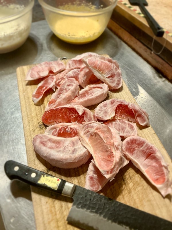 母と妹も連れ回した彷徨いドライブ