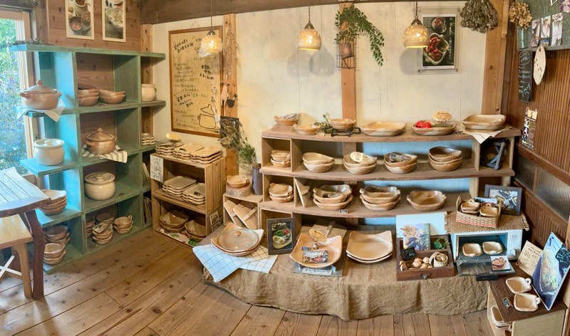 在庫の有無は[直火用器][日々の器]にも掲載