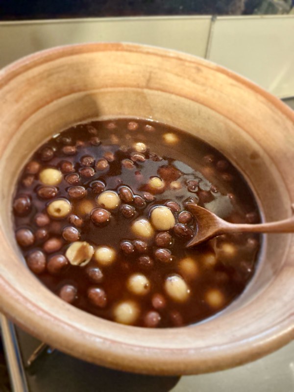 美味しい予感♪