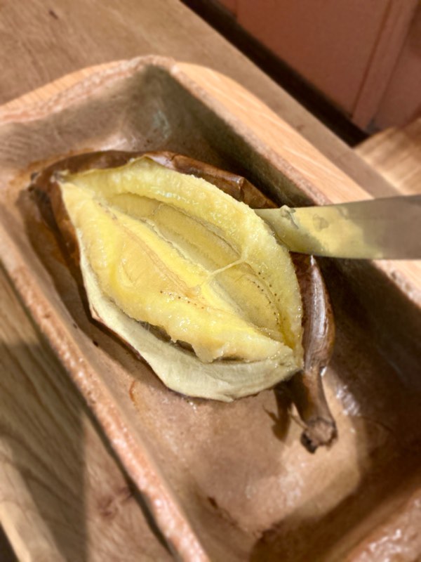 トロトロになって食べやすい