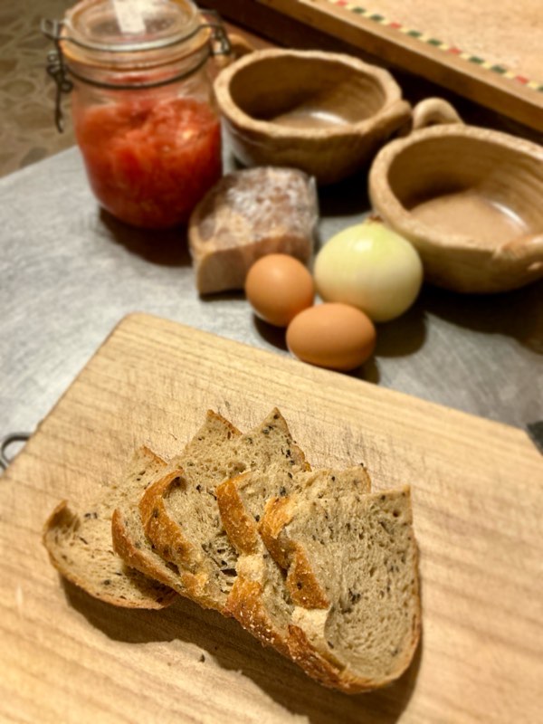 ポットローストの残りは、