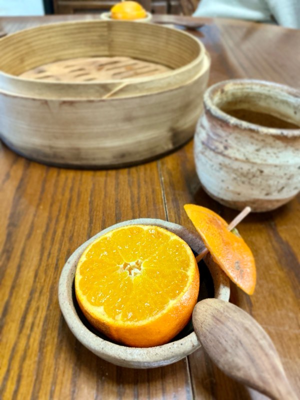 塩ってところが面白い！