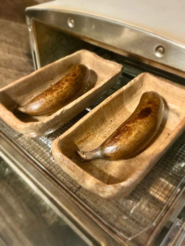 全体が黒くなればOK〜