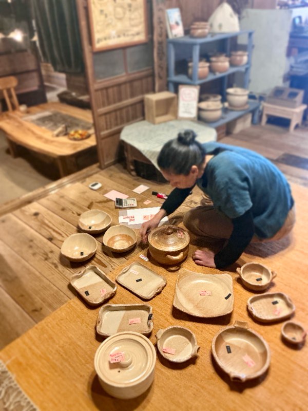 この為に3ヶ月間、貯めに貯めておきました💨