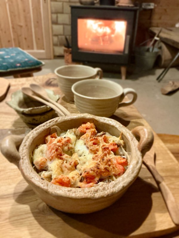 久しぶりに作った