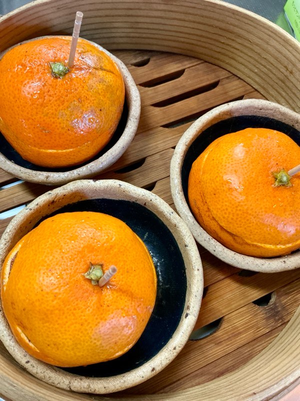 爪楊枝が高すぎたので、この後先っぽを折りました